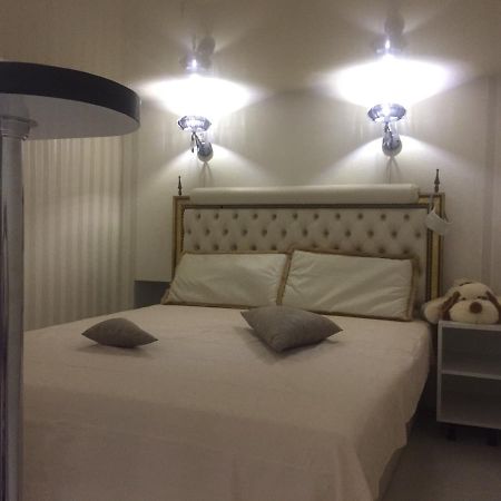 Fiesta Daire Odessa Dış mekan fotoğraf