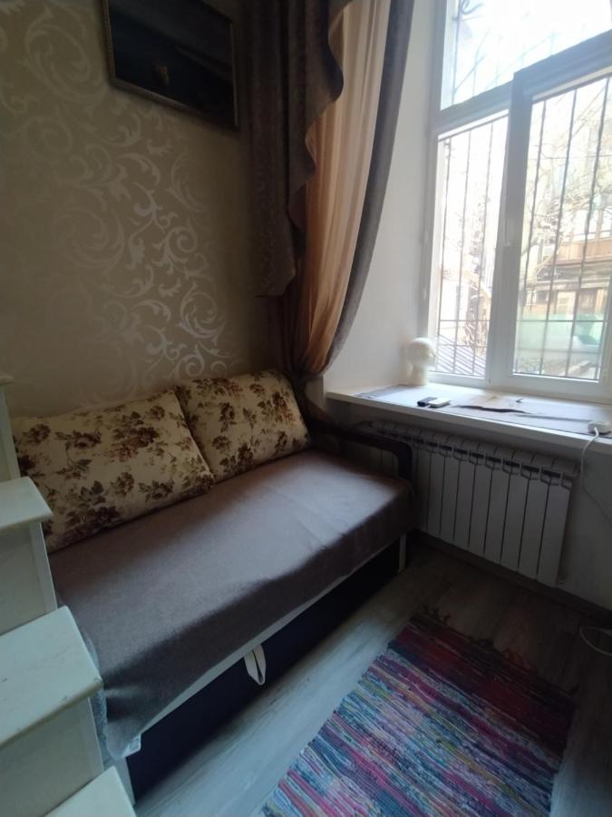 Fiesta Daire Odessa Dış mekan fotoğraf