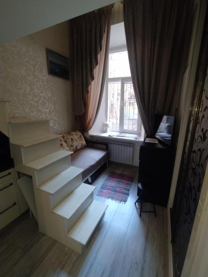 Fiesta Daire Odessa Dış mekan fotoğraf