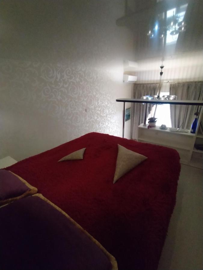 Fiesta Daire Odessa Dış mekan fotoğraf