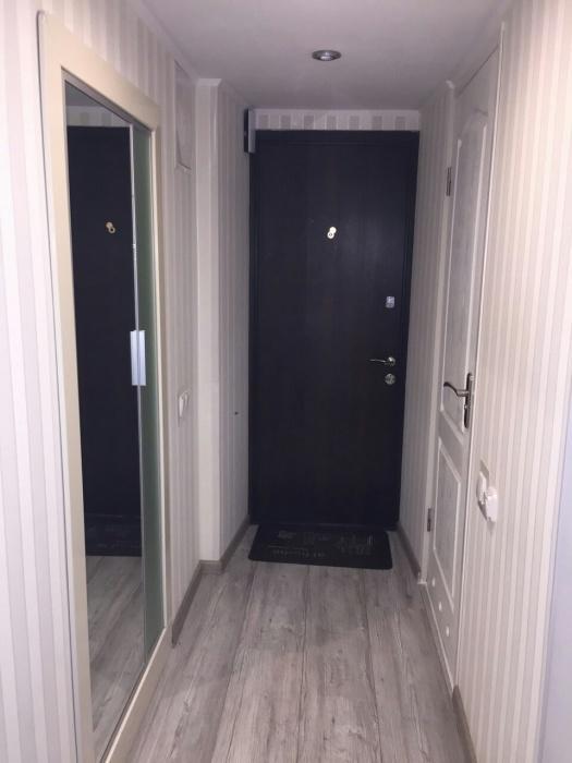 Fiesta Daire Odessa Dış mekan fotoğraf
