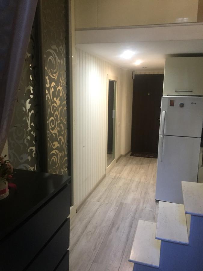 Fiesta Daire Odessa Dış mekan fotoğraf