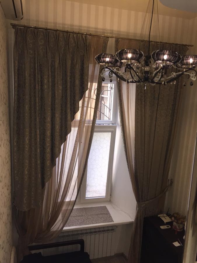 Fiesta Daire Odessa Dış mekan fotoğraf